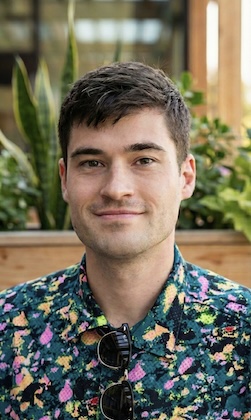 Brandon Maloney - Spokane SEO